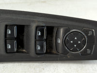 2016-2020 Ford Edge Master Power Window Switch Replacement Driver Side Left P/N:GT4T-14540-BAW Fits Fits 2016 2017 2018 2019