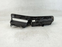 2016-2020 Ford Edge Master Power Window Switch Replacement Driver Side Left P/N:GT4T-14540-BAW Fits Fits 2016 2017 2018 2019