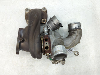 compare product 2015-2018 Ford Edge Turbocharger Turbo Charger Super Charger Supercharger