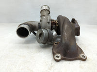 2015-2018 Ford Edge Turbocharger Turbo Charger Super Charger Supercharger - Oemusedautoparts1.com