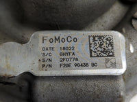 2015-2018 Ford Edge Turbocharger Turbo Charger Super Charger Supercharger - Oemusedautoparts1.com