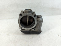 2015-2018 Ford Edge Throttle Body P/N:RME70-11 Fits Fits 2014 2015 2016 2017 2018 2019 2020 2021 2022 OEM Used Auto Parts - 