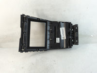 2017-2018 Ford Edge Radio AM FM Cd Player Receiver Replacement P/N:HT4T-18E245-FF Fits Fits 2017 2018 OEM Used Auto Parts - 