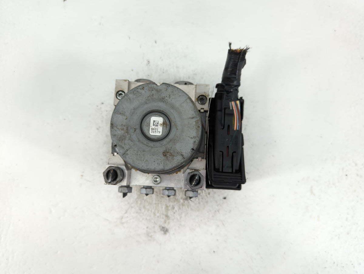 2015-2018 Ford Edge Anti-Lock Brake ABS Pump Module Actuator OEM P/N:F2GC-2C405-AK Fits Fits 2015 2016 2017 2018 OEM Used Au