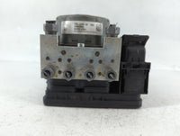2015-2018 Ford Edge ABS Pump Control Module Replacement P/N:F2GC-2C405-AK Fits Fits 2015 2016 2017 2018 OEM Used Auto Parts 