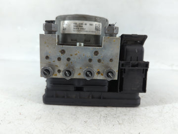 2015-2018 Ford Edge ABS Pump Control Module Replacement P/N:F2GC-2C405-AK Fits Fits 2015 2016 2017 2018 OEM Used Auto Parts 