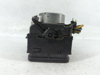 2015-2018 Ford Edge Anti-Lock Brake ABS Pump Module Actuator OEM P/N:F2GC-2C405-AK Fits Fits 2015 2016 2017 2018 OEM Used Au