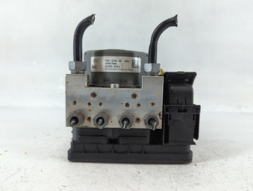 2015-2018 Ford Edge ABS Pump Control Module Replacement P/N:F2GC-2C405-AK Fits Fits 2015 2016 2017 2018 OEM Used Auto Parts 