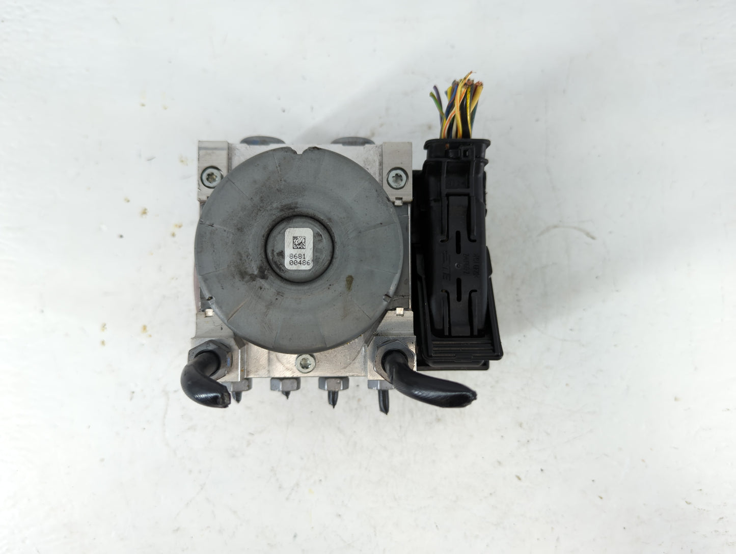 2015-2018 Ford Edge ABS Pump Control Module Replacement P/N:F2GC-2C405-AK Fits Fits 2015 2016 2017 2018 OEM Used Auto Parts 