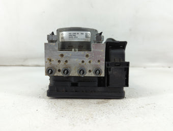 compare product 2015-2018 Ford Edge Anti-Lock Brake ABS Pump Module Actuator OEM P/N:F2GC-2C405-AK Fits Fits 2015 2016 2017 2018 OEM Used Auto Parts