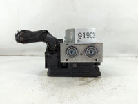 2015-2018 Ford Edge ABS Pump Control Module Replacement P/N:F2GC-2C405-AK Fits Fits 2015 2016 2017 2018 OEM Used Auto Parts 