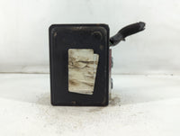 2015-2018 Ford Edge Anti-Lock Brake ABS Pump Module Actuator OEM P/N:F2GC-2C405-AK Fits Fits 2015 2016 2017 2018 OEM Used Au
