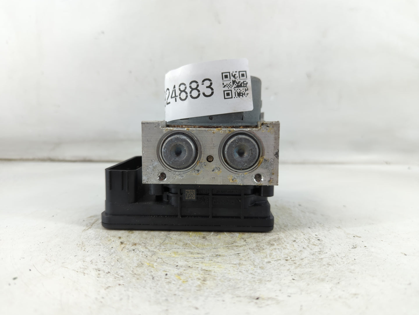 2015-2018 Ford Edge ABS Pump Control Module Replacement P/N:F2GC-2C405-AK Fits Fits 2015 2016 2017 2018 OEM Used Auto Parts 