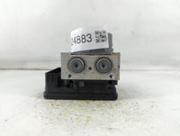 2015-2018 Ford Edge ABS Pump Control Module Replacement P/N:F2GC-2C405-AK Fits Fits 2015 2016 2017 2018 OEM Used Auto Parts 