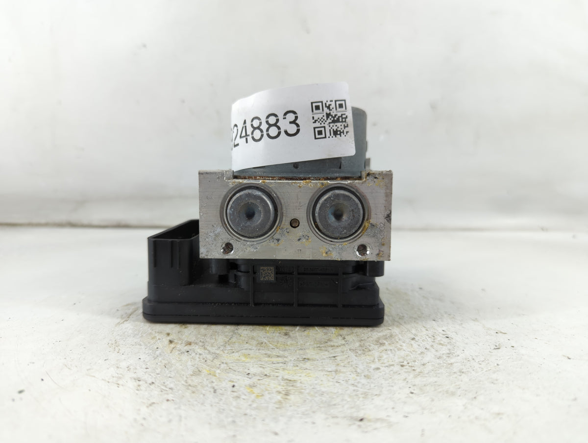 2015-2018 Ford Edge Anti-Lock Brake ABS Pump Module Actuator OEM P/N:F2GC-2C405-AK Fits Fits 2015 2016 2017 2018 OEM Used Au