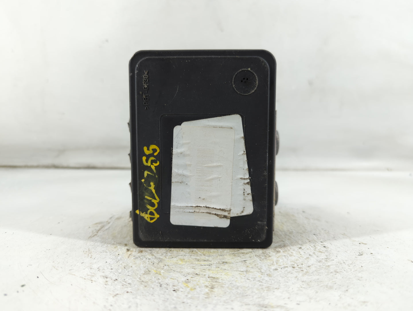 2015-2018 Ford Edge ABS Pump Control Module Replacement P/N:F2GC-2C405-AK Fits Fits 2015 2016 2017 2018 OEM Used Auto Parts 