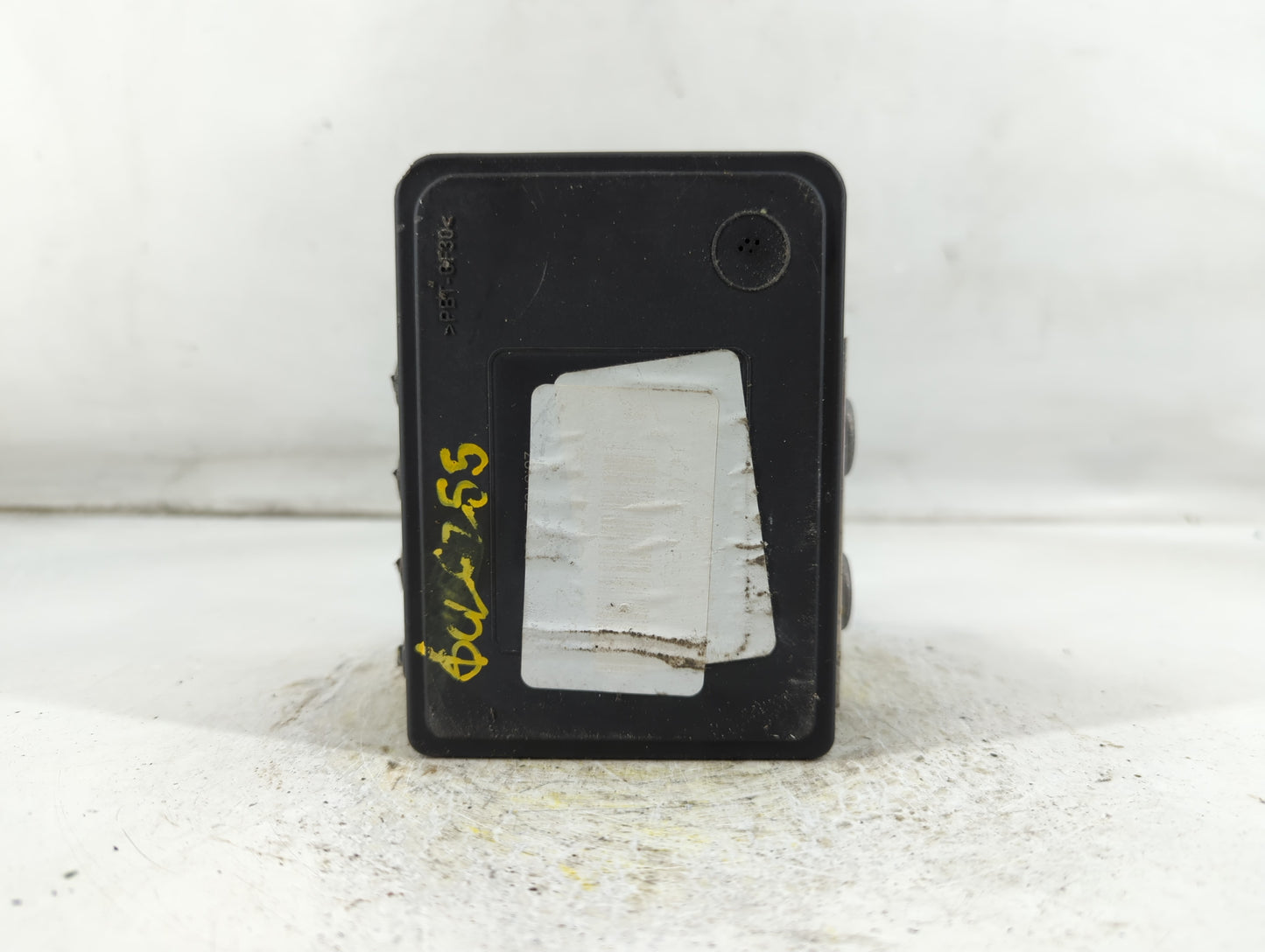 2015-2018 Ford Edge ABS Pump Control Module Replacement P/N:F2GC-2C405-AK Fits Fits 2015 2016 2017 2018 OEM Used Auto Parts 