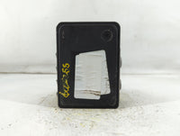 2015-2018 Ford Edge ABS Pump Control Module Replacement P/N:F2GC-2C405-AK Fits Fits 2015 2016 2017 2018 OEM Used Auto Parts 