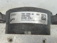 2015-2018 Ford Edge ABS Pump Control Module Replacement P/N:F2GC-2C405-AK Fits Fits 2015 2016 2017 2018 OEM Used Auto Parts 