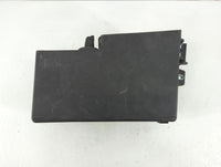 2018 Ford Escape Fusebox Fuse Box Panel Relay Module P/N:GJ7T-14A076-BA E00027328, AV6T-14A142-AB Fits OEM Used Auto Parts -