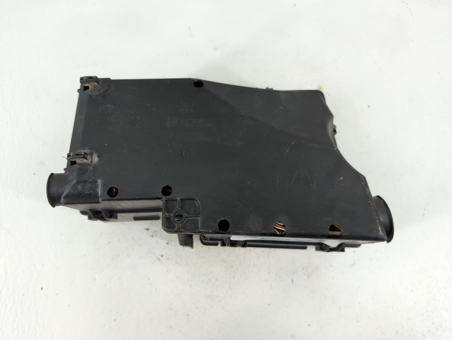 2018 Ford Escape Fusebox Fuse Box Panel Relay Module P/N:GJ7T-14A076-BA E00027328, AV6T-14A142-AB Fits OEM Used Auto Parts -