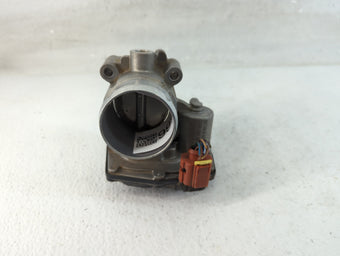 compare product 2017-2019 Ford Escape Throttle Body P/N:DS7G-9F991-CA Fits Fits 2014 2015 2016 2017 2018 2019 2020 2021 2022 OEM Used Auto Parts