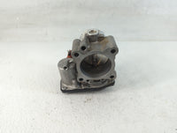 2017-2019 Ford Escape Throttle Body P/N:DS7G-9F991-CA Fits Fits 2014 2015 2016 2017 2018 2019 2020 2021 2022 OEM Used Auto P