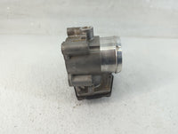 2017-2019 Ford Escape Throttle Body P/N:DS7G-9F991-CA Fits Fits 2014 2015 2016 2017 2018 2019 2020 2021 2022 OEM Used Auto P