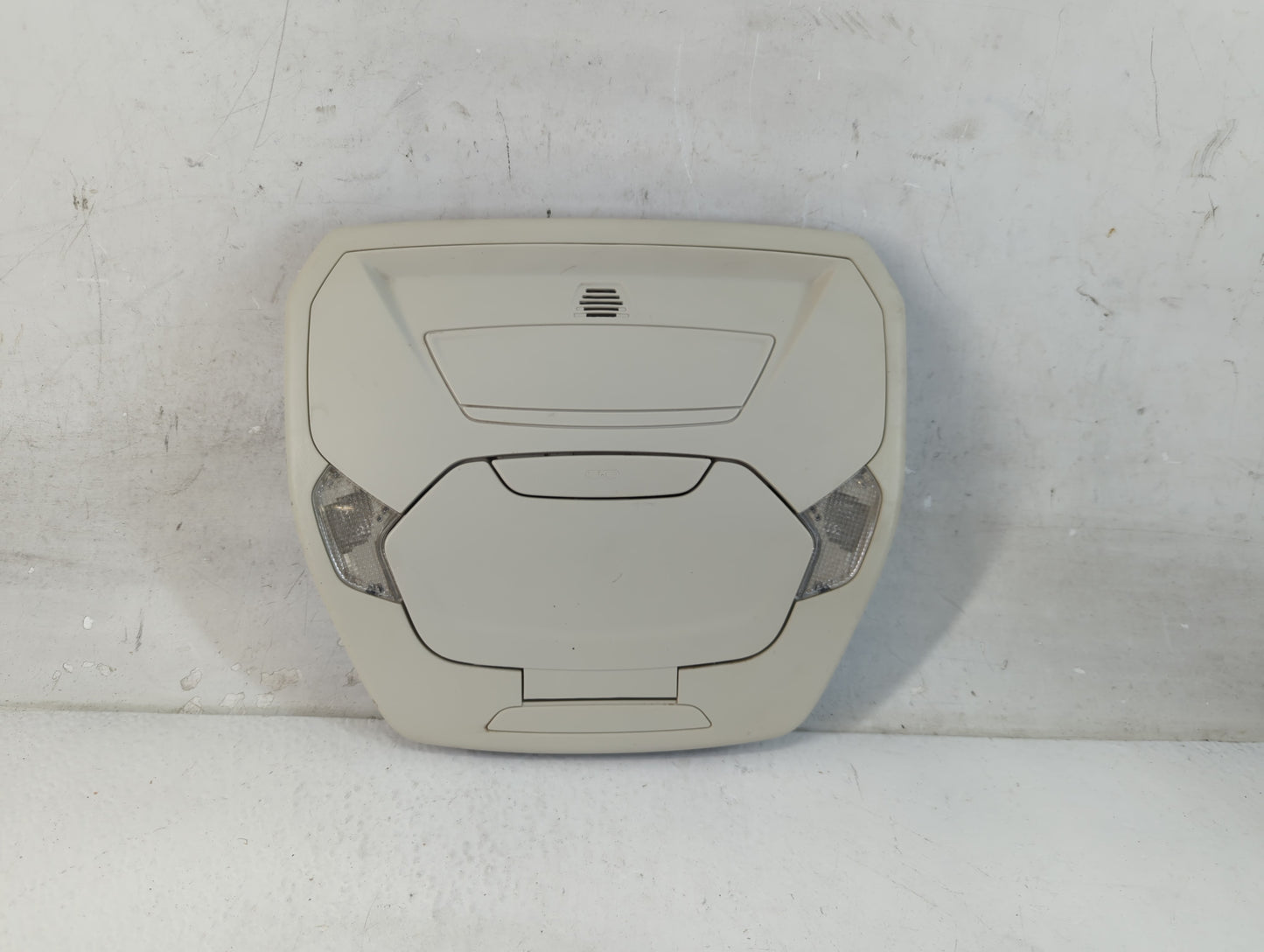2018 Ford Escape Overhead Roof Console - Oemusedautoparts1.com
