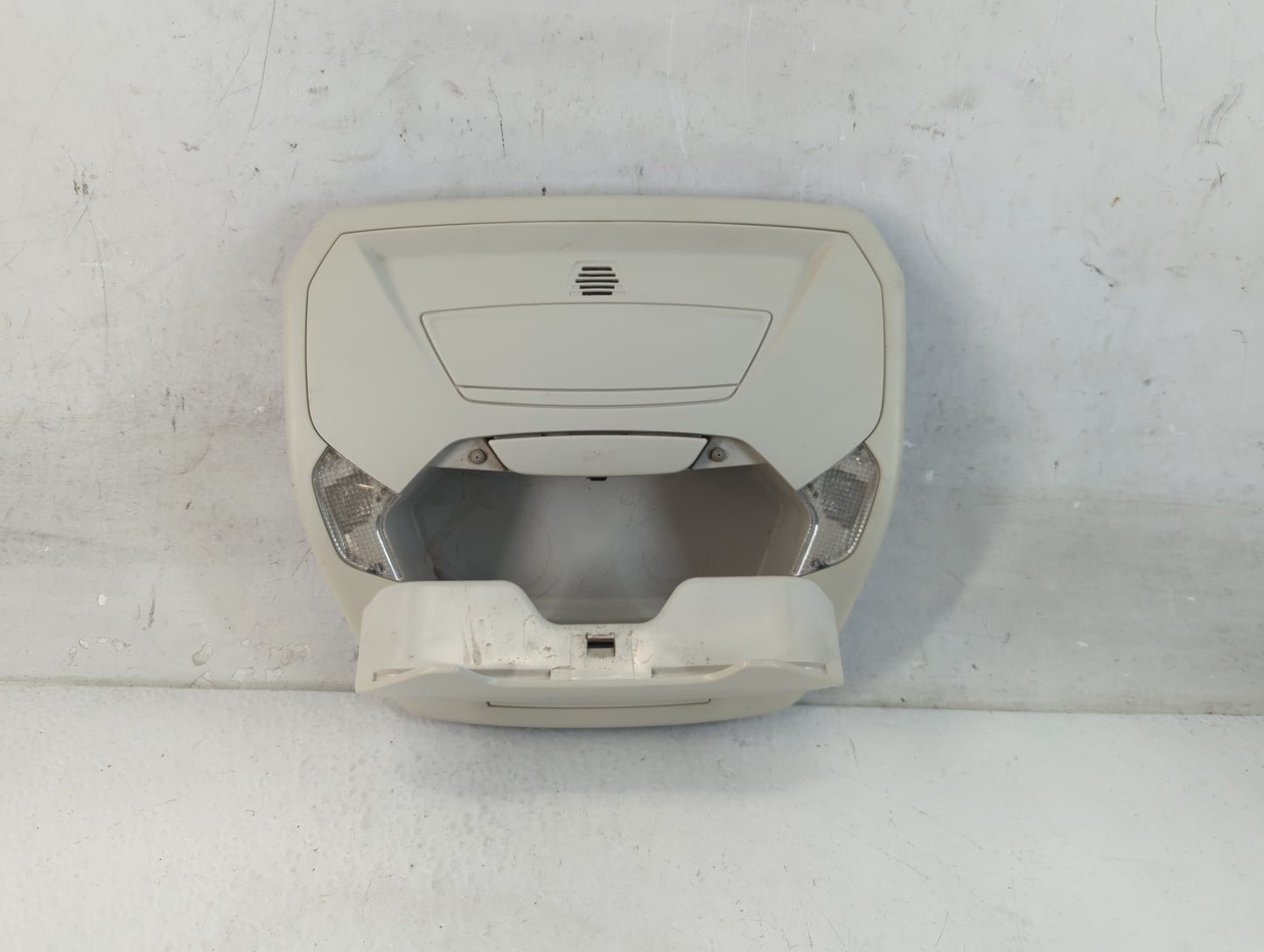 2018 Ford Escape Overhead Roof Console - Oemusedautoparts1.com