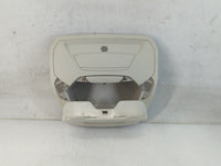 2018 Ford Escape Overhead Roof Console - Oemusedautoparts1.com