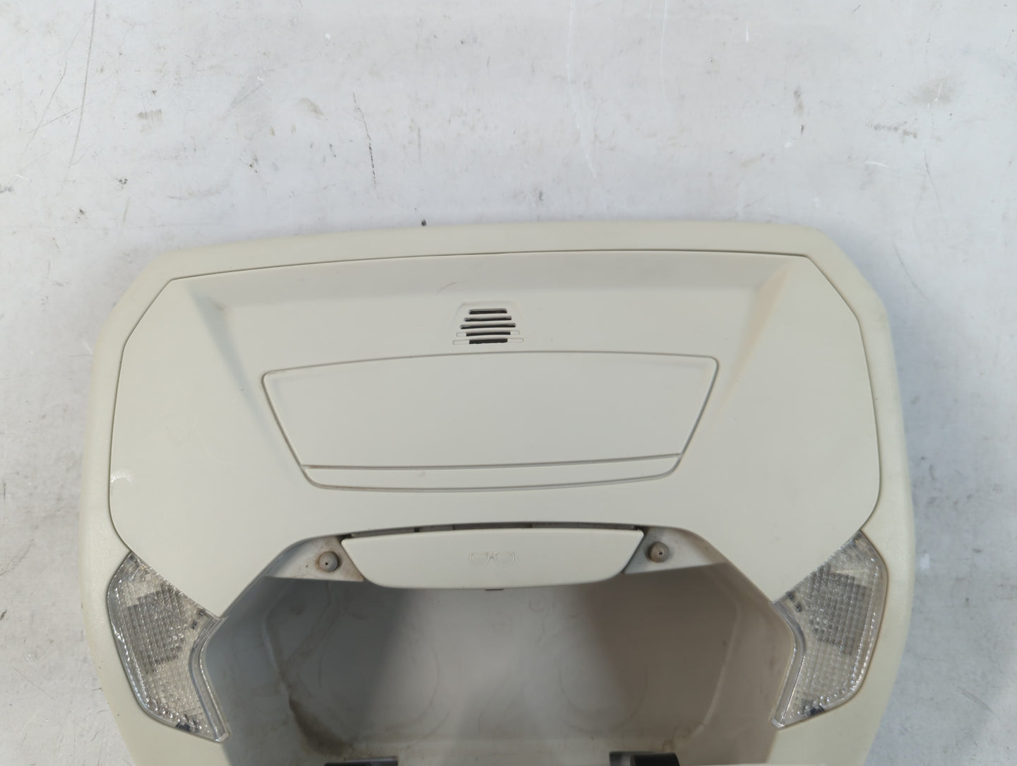 2018 Ford Escape Overhead Roof Console - Oemusedautoparts1.com