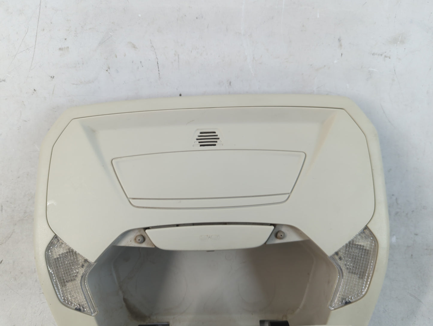 2018 Ford Escape Overhead Roof Console - Oemusedautoparts1.com