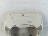 2018 Ford Escape Overhead Roof Console - Oemusedautoparts1.com