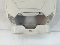 2018 Ford Escape Overhead Roof Console - Oemusedautoparts1.com