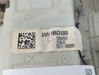 2018 Ford Escape Overhead Roof Console - Oemusedautoparts1.com