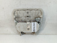 2018 Ford Escape Overhead Roof Console - Oemusedautoparts1.com