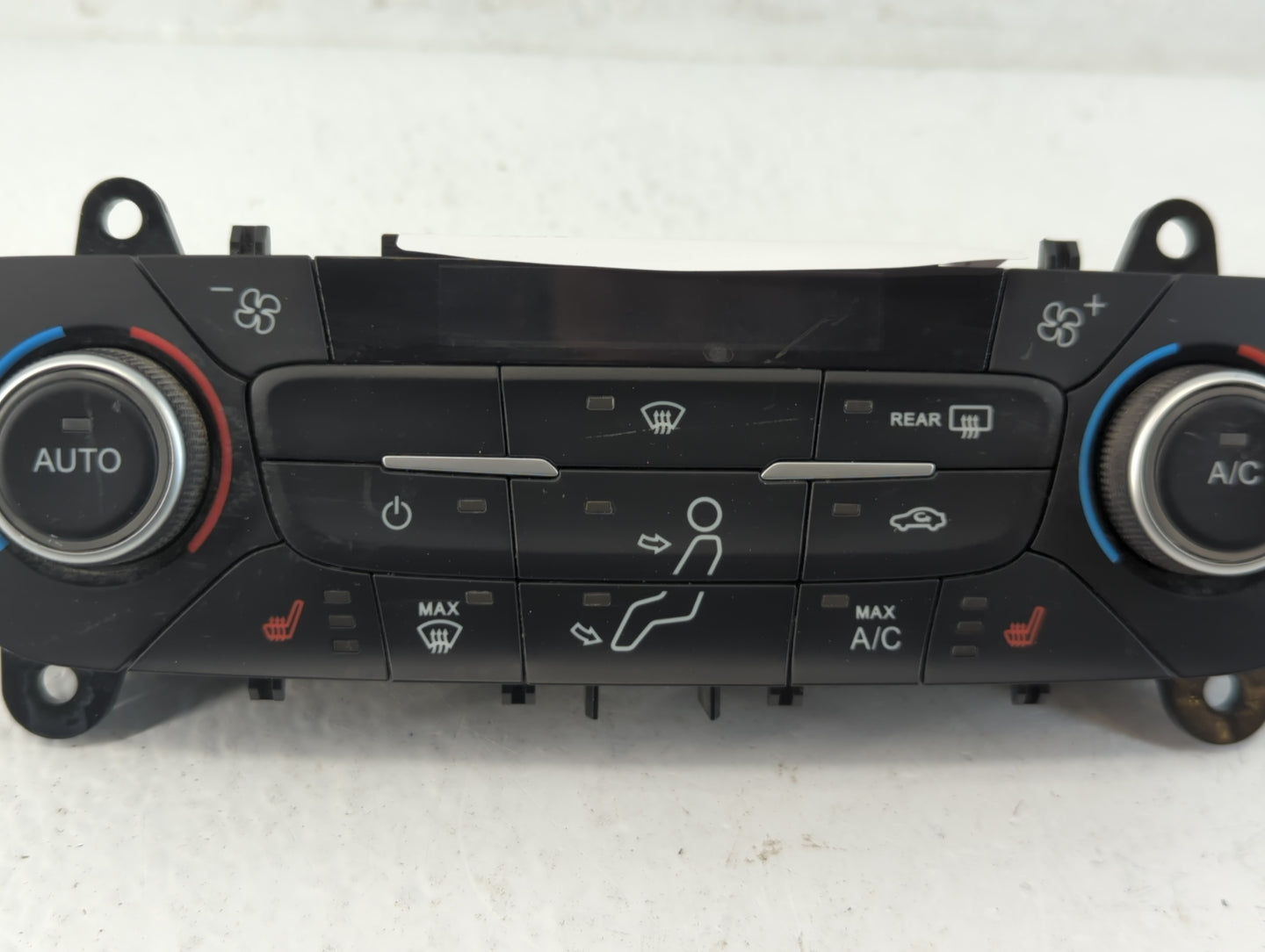 2017-2019 Ford Escape Climate Control Module Temperature AC/Heater Replacement P/N:GJ5T-18C612-CJ Fits Fits 2017 2018 2019 O