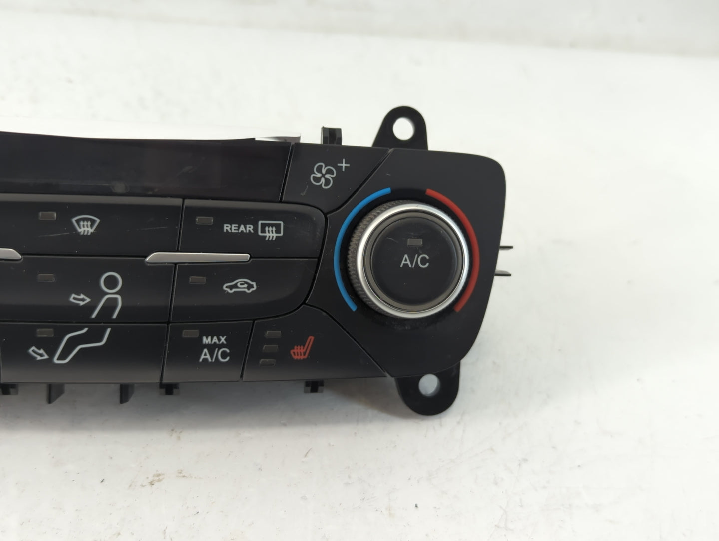 2017-2019 Ford Escape Climate Control Module Temperature AC/Heater Replacement P/N:GJ5T-18C612-CJ Fits Fits 2017 2018 2019 O