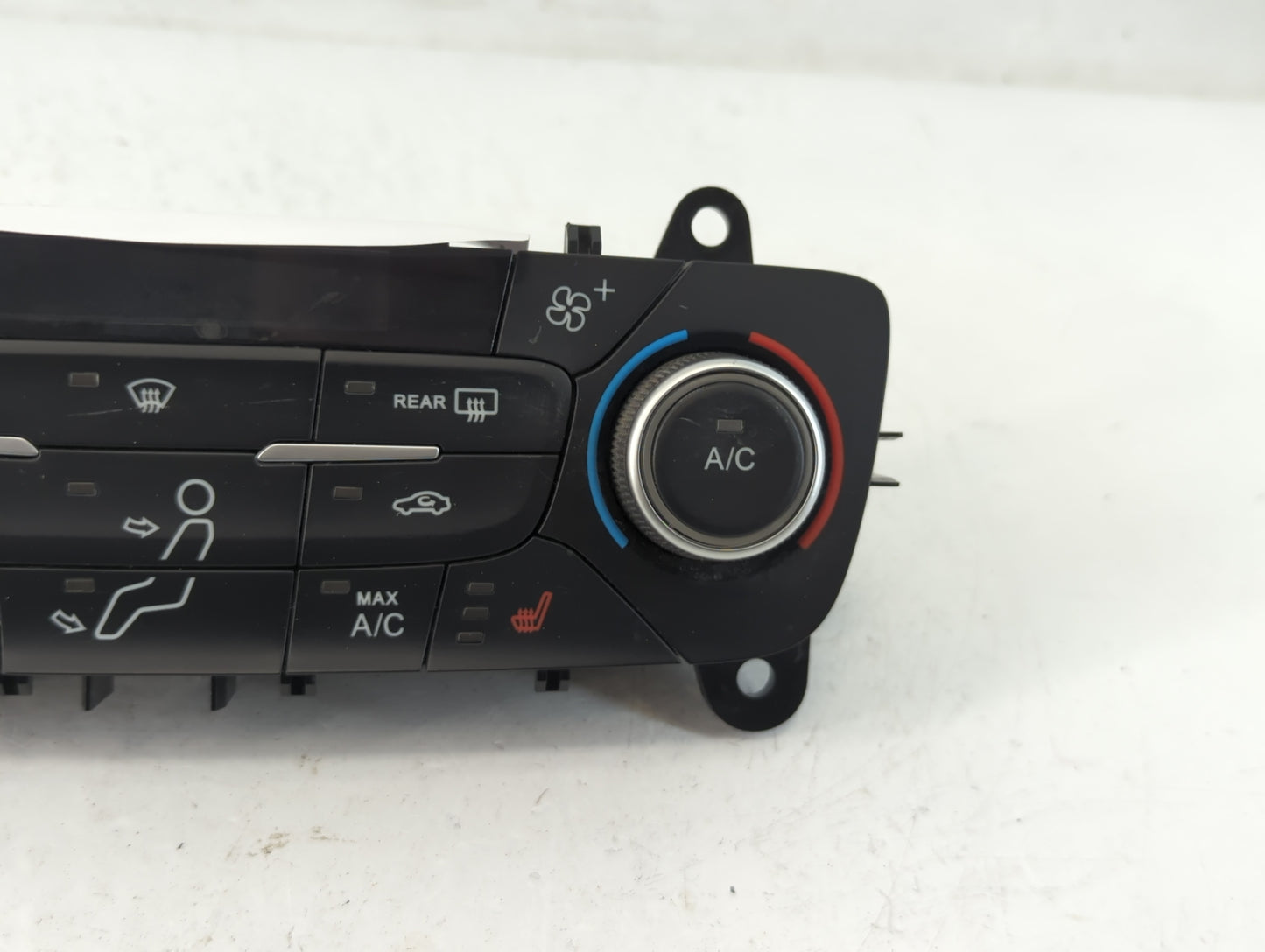2017-2019 Ford Escape Climate Control Module Temperature AC/Heater Replacement P/N:GJ5T-18C612-CJ Fits Fits 2017 2018 2019 O