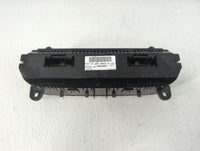 2017-2019 Ford Escape Climate Control Module Temperature AC/Heater Replacement P/N:GJ5T-18C612-CJ Fits Fits 2017 2018 2019 O