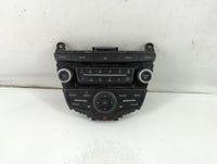 2017-2019 Ford Escape Radio AM FM Cd Player Receiver Replacement P/N:F1ET 18K811 KD Fits Fits 2015 2016 2017 2018 2019 OEM U