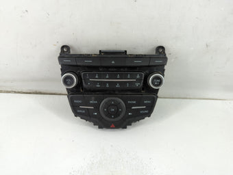 compare product 2017-2019 Ford Escape Radio AM FM Cd Player Receiver Replacement P/N:F1ET 18K811 KD Fits Fits 2015 2016 2017 2018 2019 OEM Used Auto Parts