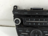 2017-2019 Ford Escape Radio AM FM Cd Player Receiver Replacement P/N:F1ET 18K811 KD Fits Fits 2015 2016 2017 2018 2019 OEM U