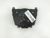 2017-2019 Ford Escape Radio AM FM Cd Player Receiver Replacement P/N:F1ET 18K811 KD Fits Fits 2015 2016 2017 2018 2019 OEM U
