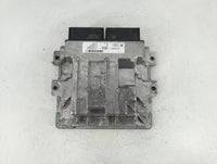 2017-2019 Ford Escape PCM Engine Control Computer ECU ECM PCU OEM P/N:FV6A-12B684-AB HJ5A-12A650-MA Fits Fits 2017 2018 2019