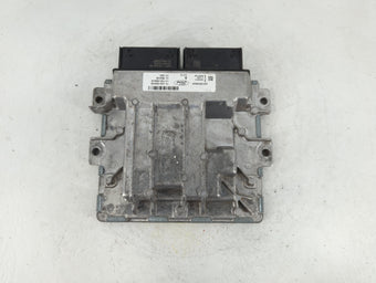 compare product 2017-2019 Ford Escape PCM Engine Control Computer ECU ECM PCU OEM P/N:FV6A-12B684-AB HJ5A-12A650-MA Fits Fits 2017 2018 2019 OEM Used Auto Parts