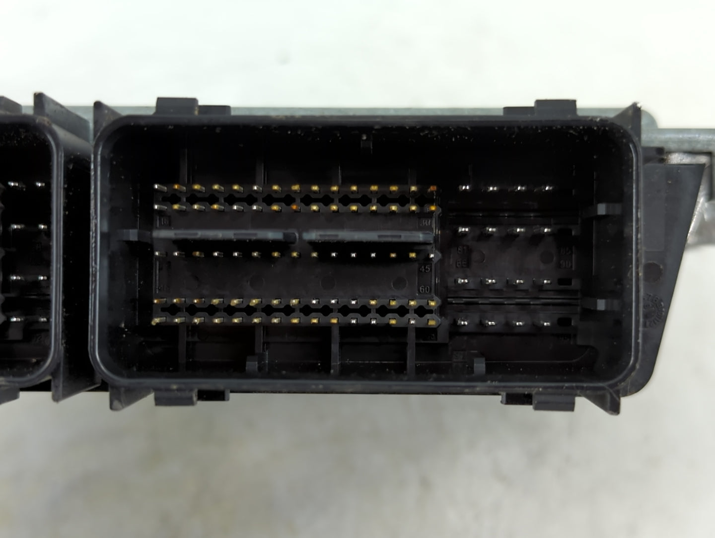 2017-2019 Ford Escape PCM Engine Control Computer ECU ECM PCU OEM P/N:FV6A-12B684-AB HJ5A-12A650-MA Fits Fits 2017 2018 2019