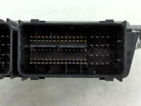 2017-2019 Ford Escape PCM Engine Control Computer ECU ECM PCU OEM P/N:FV6A-12B684-AB HJ5A-12A650-MA Fits Fits 2017 2018 2019