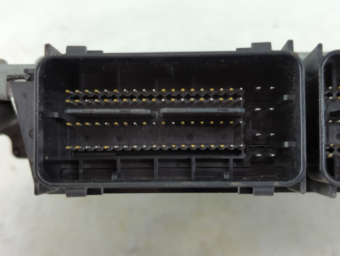 2017-2019 Ford Escape PCM Engine Control Computer ECU ECM PCU OEM P/N:FV6A-12B684-AB HJ5A-12A650-MA Fits Fits 2017 2018 2019